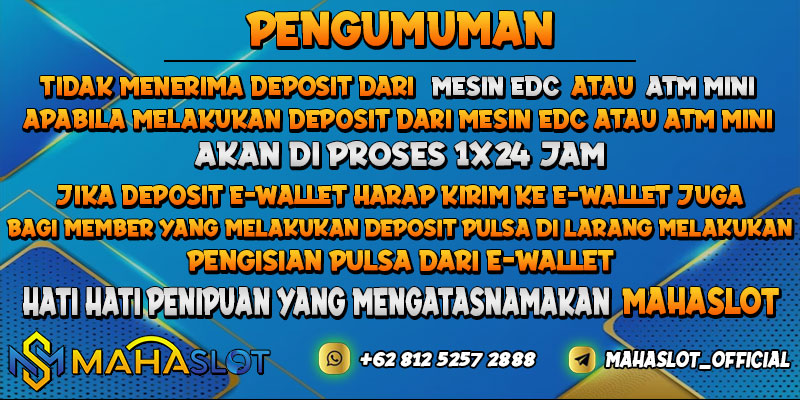 Pengumuman